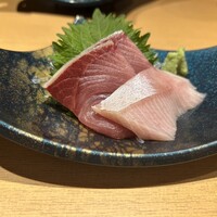 横浜 鮨 ふくじゅ - 