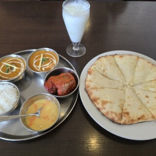 インド料理 ポカラ_0