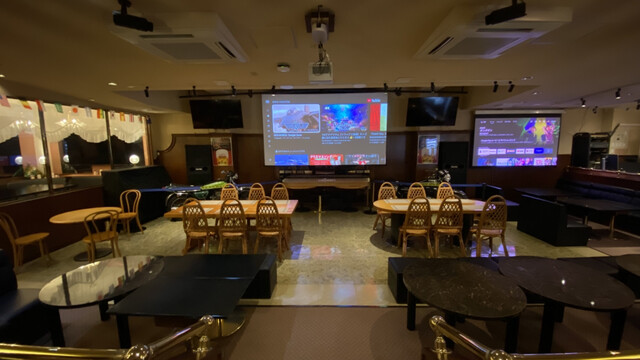 SPORT Cafe Bar RIDER 弘前 &ndash; スポーツバーでカジュアルディナー