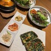 韓国料理 水刺齋 高島屋タイムズスクエア店