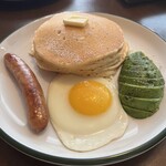 Here Comes the Sun. - 