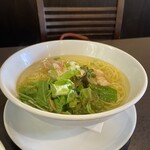 台湾料理 鼎 - 