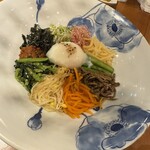 韓国料理 水刺齋 - 