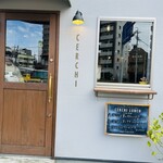 パスタ チェルキ - 