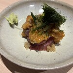 旨い肴と酒 ふるさと - 