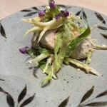 旨い肴と酒 ふるさと - 