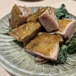 旨い肴と酒 ふるさと - 