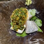 旨い肴と酒 ふるさと - 