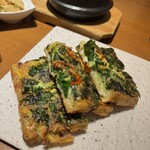 韓国料理 水刺齋 - 