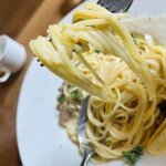 パスタ チェルキ - 