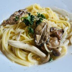 パスタ チェルキ - 