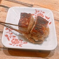 串揚げキッチン だん 十三店 - 