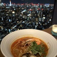 Longrain Tokyo - 