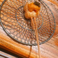 串揚げキッチン だん 十三店 - 