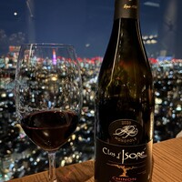 Longrain Tokyo - 