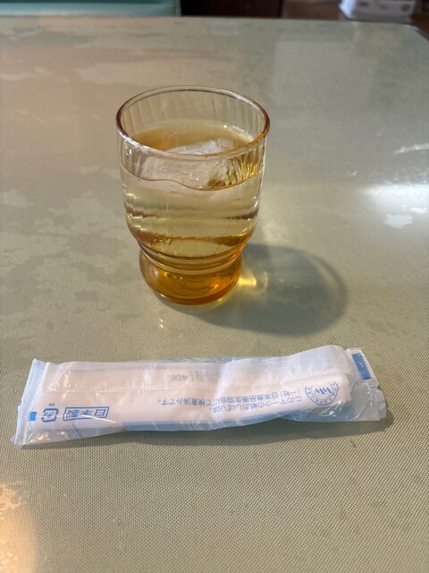 東東風 - 寒河江（中華料理）の写真