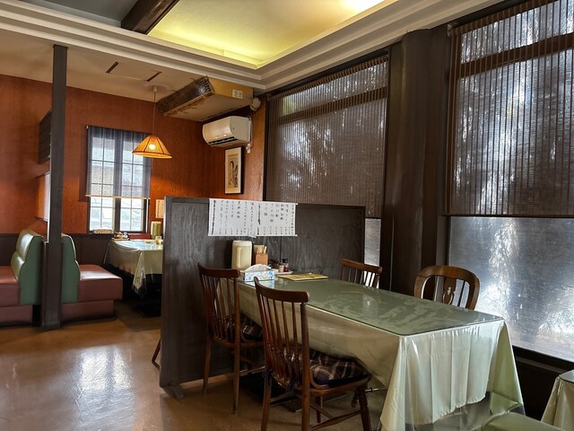 東東風 - 寒河江（中華料理）の写真