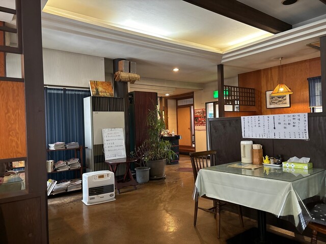 東東風 - 寒河江（中華料理）の写真