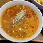 味噌麺処 田坂屋 - 