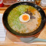 博多ラーメン かっぱ亭