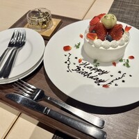 ブッフェダイニング プリンスマルシェ - 