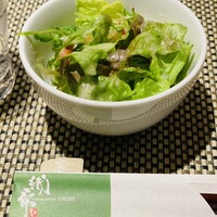 鉄板ダイニング織部 - 