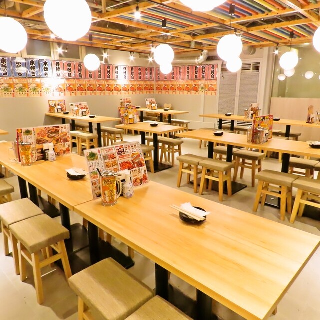 大衆居酒屋とりいちず 小岩北口店