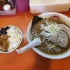 キムラーメン