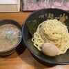 つけ麺 雀 夕陽丘店