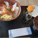 お魚いちば おかせい - 