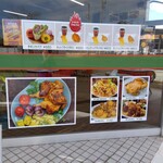 TAYYIBA HALAL RESTAURANT - 