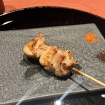 焼鶏 まつもと - 