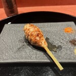 焼鶏 まつもと - 