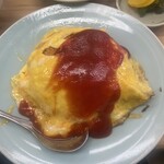 中華料理 七面鳥 - 