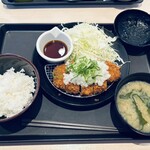 松のや 富士インター店 - 