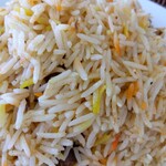 TAYYIBA HALAL RESTAURANT - 