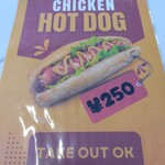 TAYYIBA HALAL RESTAURANT - 