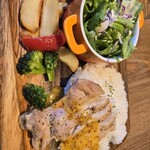 大崎キッチン - 