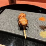 焼鶏 まつもと - 