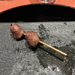 焼鶏 まつもと - 