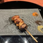 焼鶏 まつもと - 