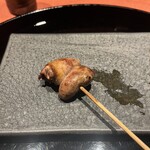 焼鶏 まつもと - 