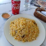 TAYYIBA HALAL RESTAURANT - 