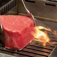 焼肉 ジャンボ はなれ - 