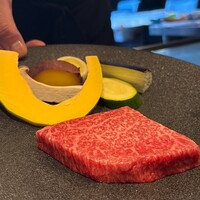 横浜 鉄板焼＆ステーキ 祥鳳 - 