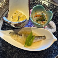 横浜 鉄板焼＆ステーキ 祥鳳 - 