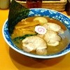 らーめん 文蔵