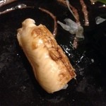 たかおか - 穴子握り