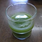 宇治茶の山田園茶舗 - グリーンティ