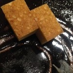 たかおか - 〆は卵焼き、カステーラの如し！